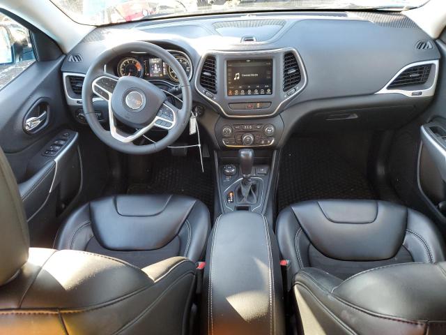 Photo 8 from auction – 2022 JEEP CHEROKEE L with VIN 1C4PJMCX8ND556407