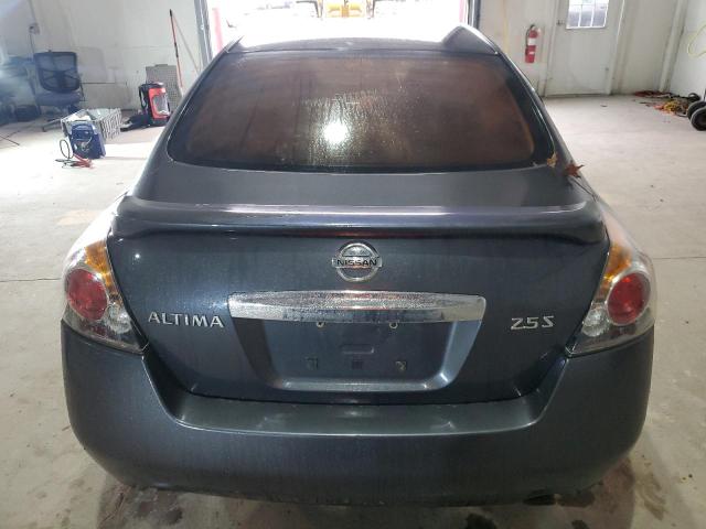 Photo 6 from auction – 2012 NISSAN ALTIMA BAS with VIN 1N4AL2AP6CN543322