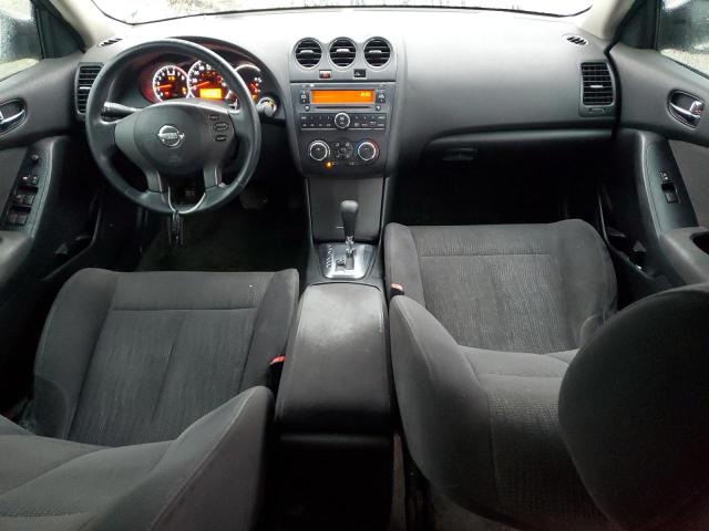 Photo 8 from auction – 2012 NISSAN ALTIMA BAS with VIN 1N4AL2AP3CN531077