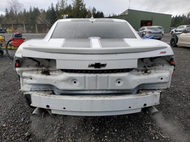 Photo 6 from auction – 2012 CHEVROLET CAMARO LT with VIN 2G1FB1E34C9142917