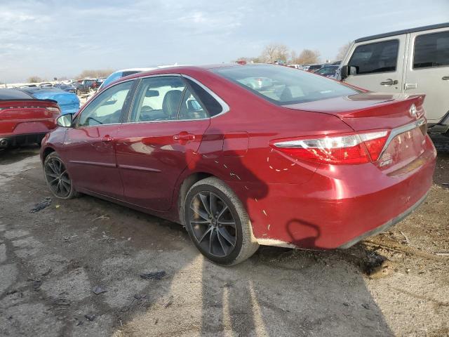 Photo 2 from auction – 2017 TOYOTA CAMRY LE with VIN 4T1BF1FK1HU726293