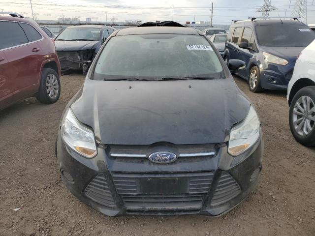 Photo 5 from auction – 2014 FORD FOCUS SE with VIN 1FADP3F25EL379435