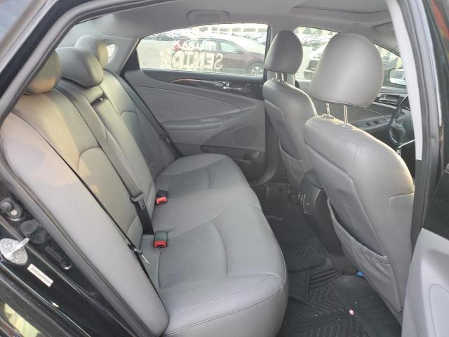 Photo 10 from auction – 2011 HYUNDAI SONATA SE with VIN 5NPEC4AC7BH012780