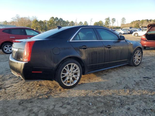 Photo 3 from auction – 2013 CADILLAC CTS PERFOR with VIN 1G6DK5E39D0112834