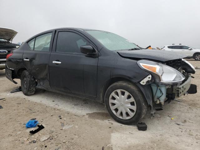 Photo 4 from auction – 2018 NISSAN VERSA S with VIN 3N1CN7AP3JL870190