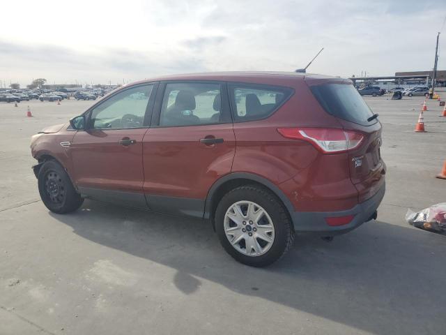 Photo 2 from auction – 2016 FORD ESCAPE S with VIN 1FMCU0F73GUB72379