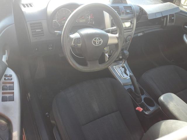 Photo 8 from auction – 2012 TOYOTA COROLLA BA with VIN 5YFBU4EE8CP059297