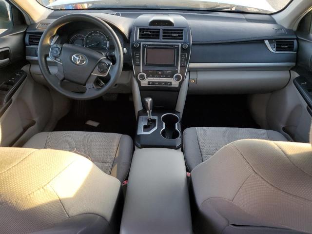 Photo 8 from auction – 2012 TOYOTA CAMRY BASE with VIN 4T1BF1FK1CU563637