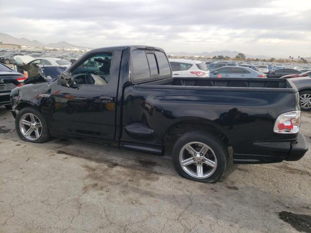 صورة رقم 2 من المزاد - 2003 FORD F150 SVT L مع VIN 2FTRF07313CA51185