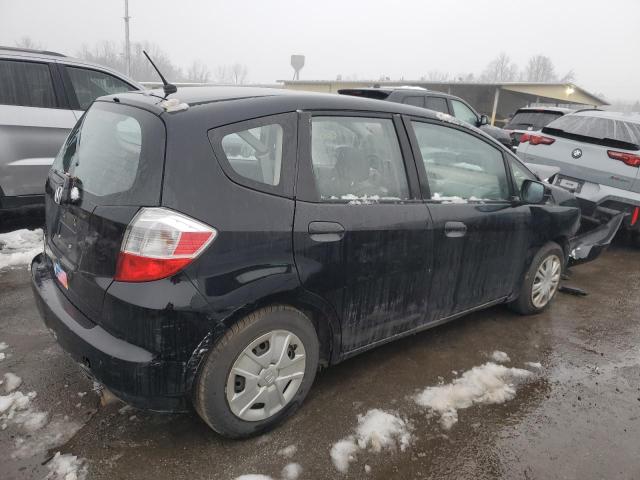 Photo 3 from auction – 2013 HONDA FIT with VIN JHMGE8G3XDC040412