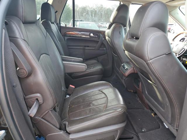 Photo 11 from auction – 2013 BUICK ENCLAVE with VIN 5GAKVCKD3DJ164887