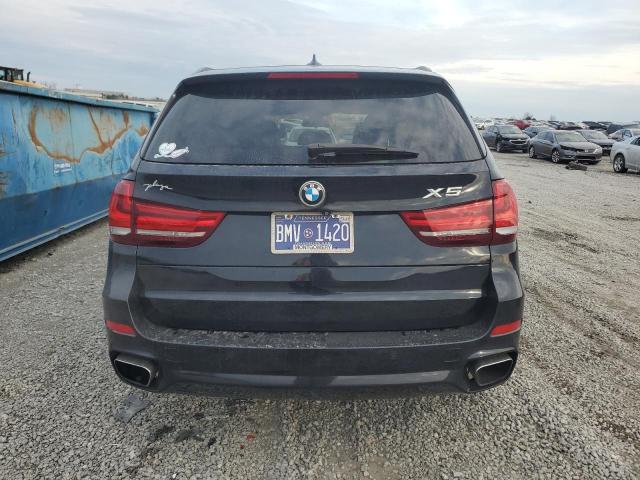 Photo 6 from auction – 2015 BMW X5 XDRIVE3 with VIN 5UXKR0C54F0K56803