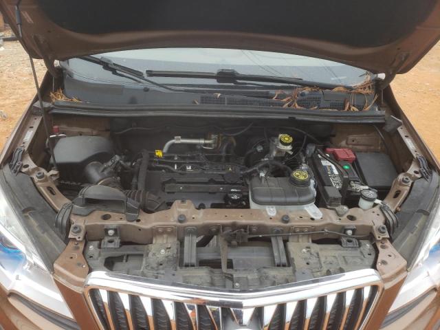 Photo 12 from auction – 2016 BUICK ENCORE with VIN KL4CJCSB8GB564384