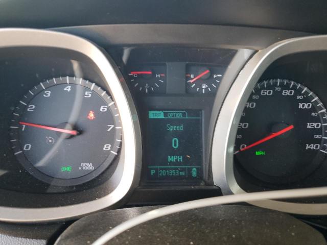 Photo 9 from auction – 2015 CHEVROLET EQUINOX LS with VIN 2GNALAEK8F1120791