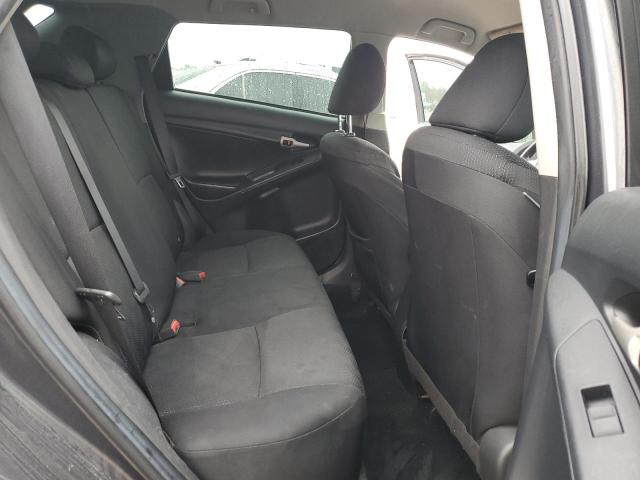 Photo 11 from auction – 2009 TOYOTA COROLLA MA with VIN 2T1KU40E59C144422