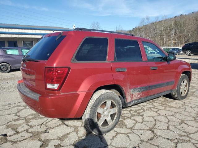 Photo 3 from auction – 2006 JEEP GRAND CHER with VIN 1J4GR48K16C277517
