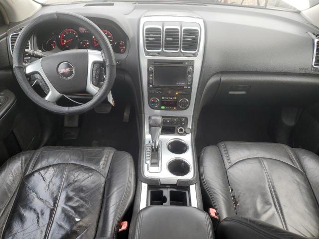 Photo 8 from auction – 2007 GMC ACADIA SLT with VIN 1GKEV33767J149846