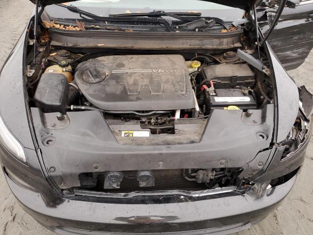 Photo 11 from auction – 2015 JEEP CHEROKEE L with VIN 1C4PJLCS5FW560371