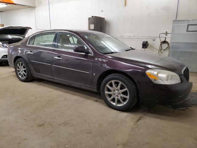 Photo 4 from auction – 2008 BUICK LUCERNE CX with VIN 1G4HD57258U122557
