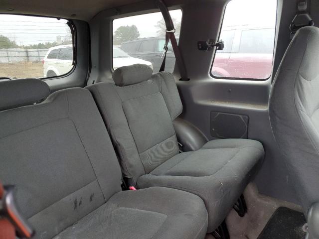 Photo 11 from auction – 2001 FORD EXPLORER S with VIN 1FMYU60E91UC17672
