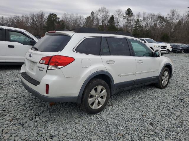 Снимка 3 от търг – 2012 SUBARU OUTBACK 3. с VIN 4S4BRDKC9C2204197
