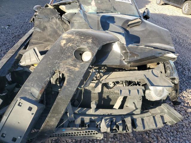 Photo 11 from auction – 2010 DODGE CHALLENGER with VIN 2B3CJ7DW7AH114092