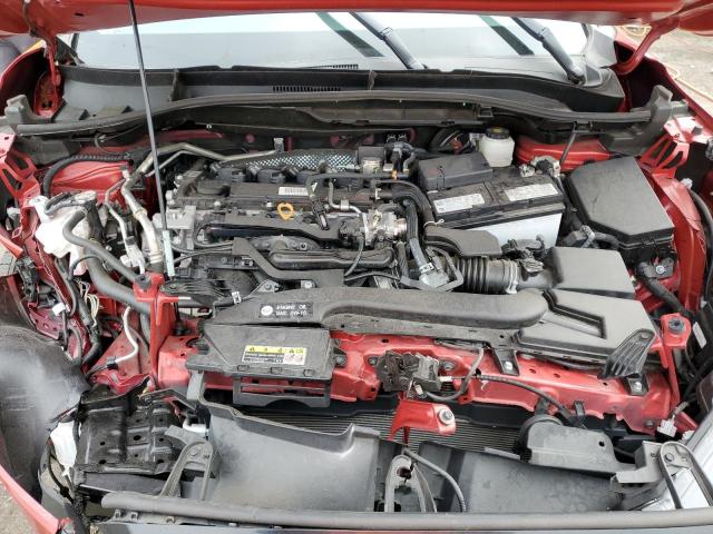 Photo 12 from auction – 2022 TOYOTA COROLLA CR with VIN 7MUCAAAG4NV032830