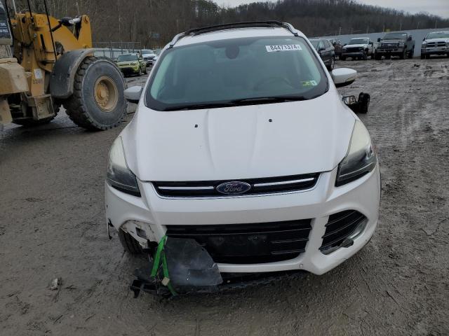 Photo 5 from auction – 2014 FORD ESCAPE TIT with VIN 1FMCU0JX5EUB24015