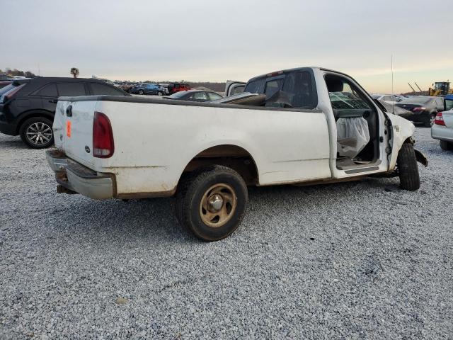 Photo 3 from auction – 2000 FORD F150 with VIN 2FTRF17L6YCA50613