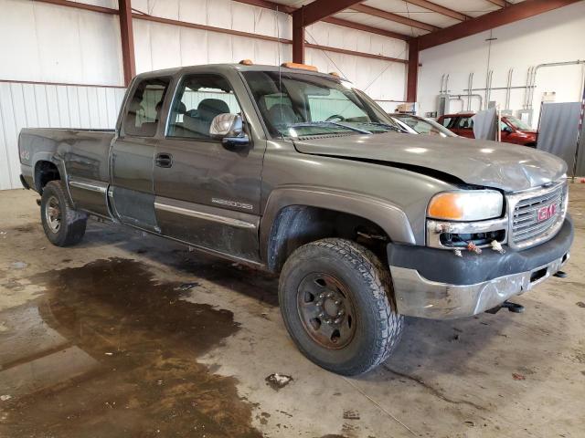 Photo 4 from auction – 2001 GMC SIERRA K25 with VIN 1GTHK29G91E330720