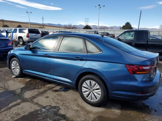 Photo 2 from auction – 2019 VOLKSWAGEN JETTA S with VIN 3VWCB7BU4KM160086
