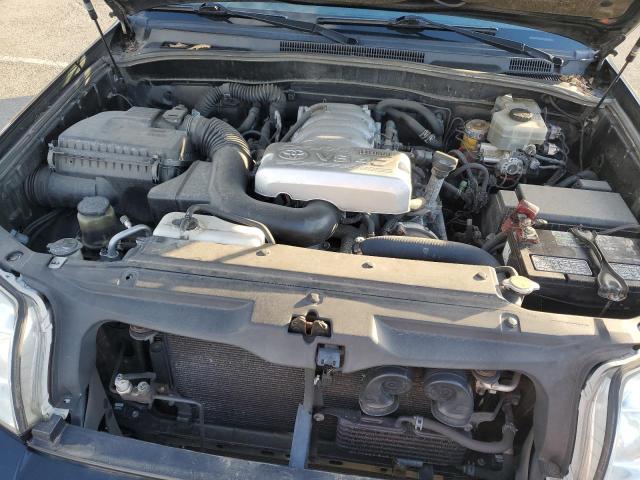 Photo 12 from auction – 2004 TOYOTA 4RUNNER SR with VIN JTEBT14R840043243