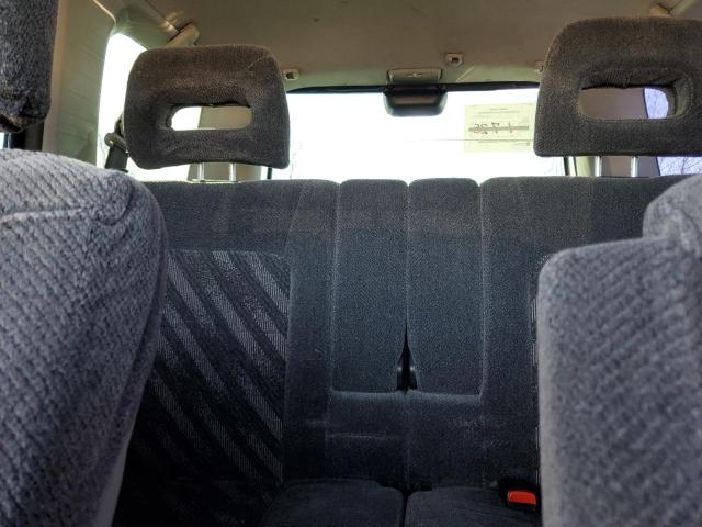 Photo 10 from auction – 2001 HONDA CR-V with VIN JHLRD186X1C016476