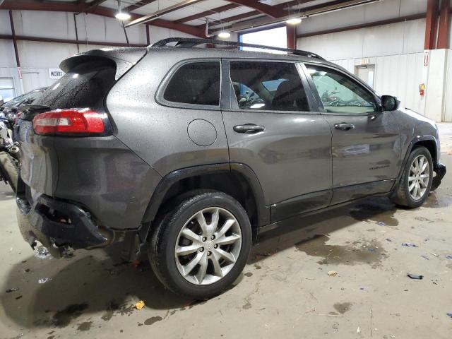 Photo 3 from auction – 2018 JEEP CHEROKEE L with VIN 1C4PJLCB8JD612001