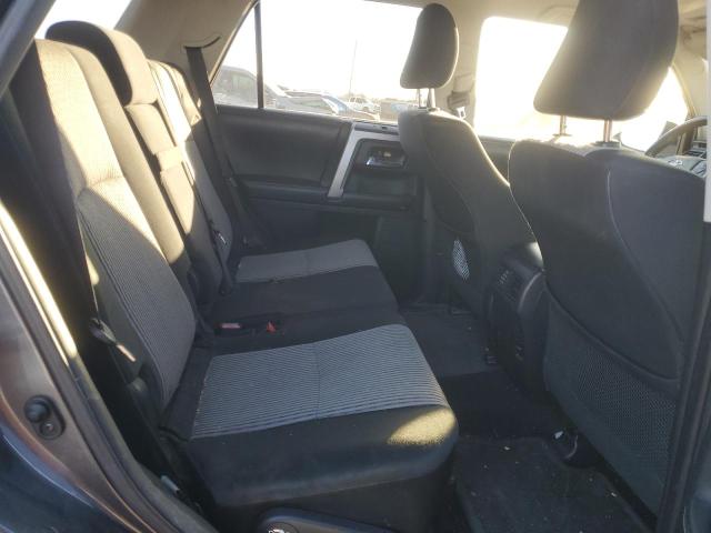 Photo 11 from auction – 2015 TOYOTA 4RUNNER SR with VIN JTEBU5JR5F5247397
