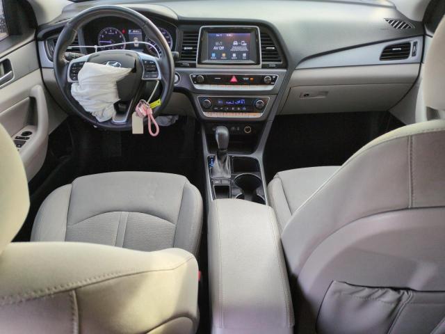 Photo 8 from auction – 2019 HYUNDAI SONATA LIM with VIN 5NPE34AF5KH779070