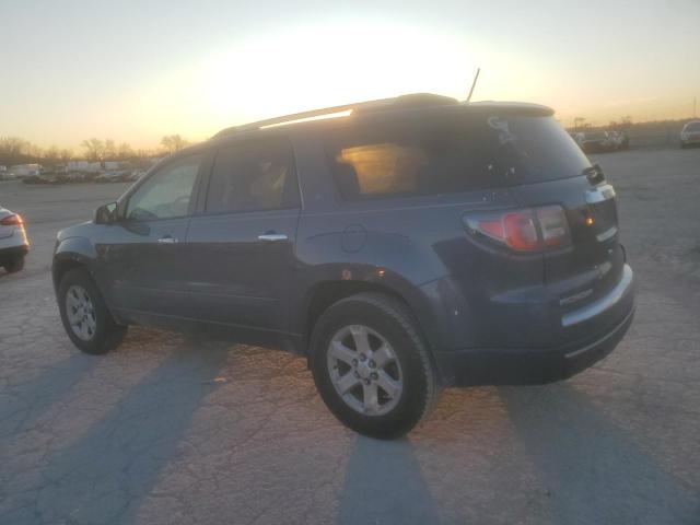 Photo 2 from auction – 2014 GMC ACADIA SLE with VIN 1GKKRPKD1EJ296479