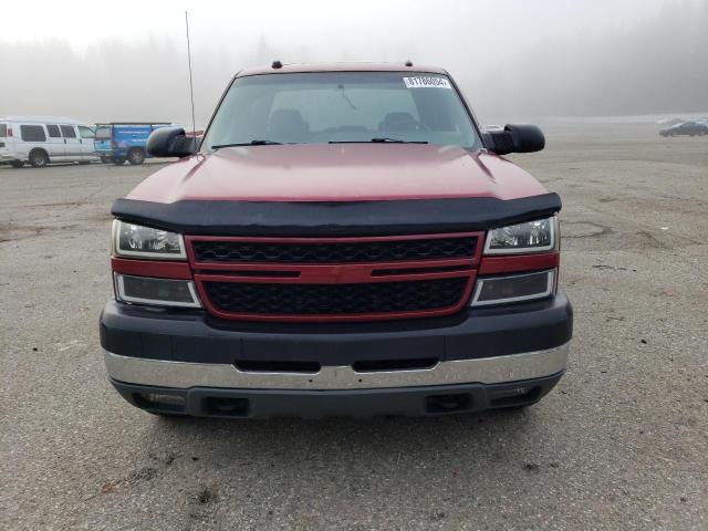 Zdjęcie 5 z aukcji – 2005 CHEVROLET SILVERADO z VIN 1GCHK23295F895062