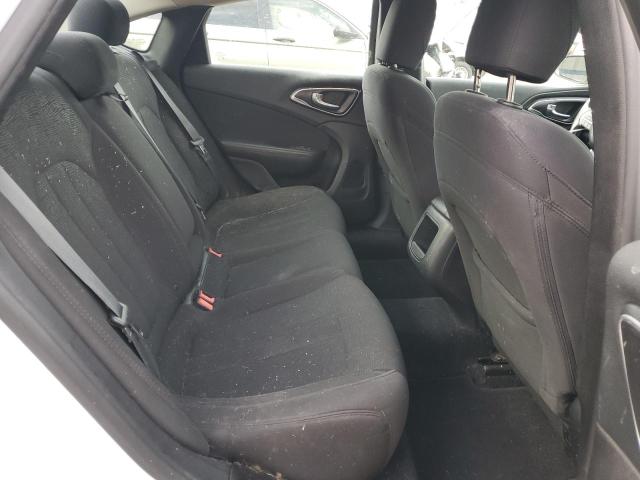 Photo 10 from auction – 2015 CHRYSLER 200 LIMITE with VIN 1C3CCCAB8FN658994