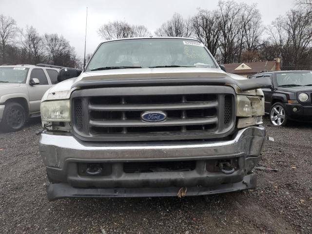 Photo 5 from auction – 2003 FORD F250 SUPER with VIN 1FTNX20LX3EA88876