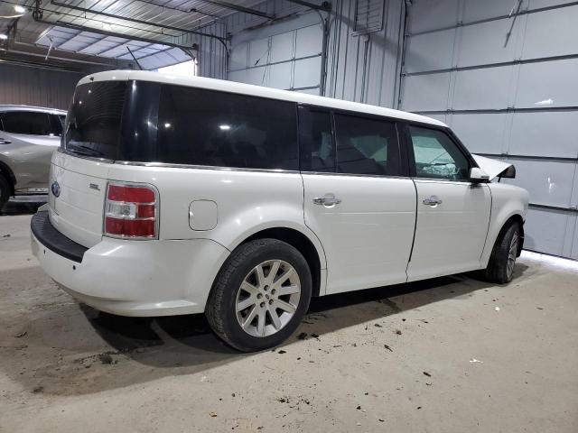 Photo 3 from auction – 2011 FORD FLEX SEL with VIN 2FMGK5CC1BBD23062