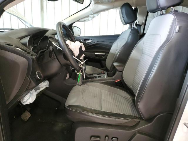 Photo 7 from auction – 2017 FORD ESCAPE TIT with VIN 1FMCU9J9XHUD32854