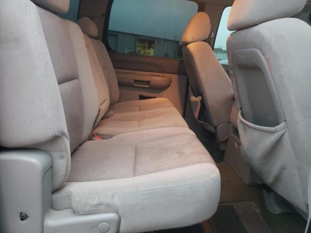 Photo 10 from auction – 2009 GMC SIERRA K15 with VIN 3GTEK23M89G201227