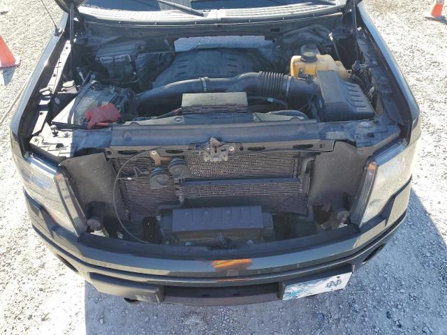 Photo 11 from auction – 2012 FORD F150 SUPER with VIN 1FTFW1ET4CFA67350