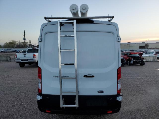 Photo 6 from auction – 2020 FORD TRANSIT T- with VIN 1FTBR1C82LKB43899
