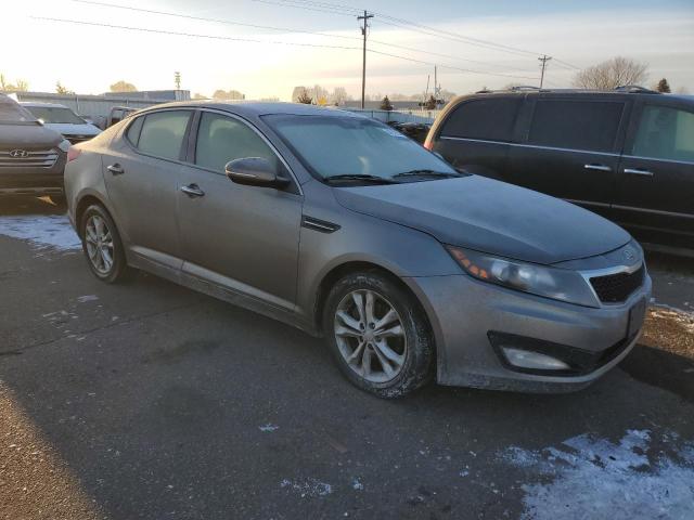 Photo 4 from auction – 2012 KIA OPTIMA EX with VIN 5XXGN4A73CG018756