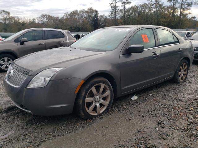 Photo 1 from auction – 2011 MERCURY MILAN PREM with VIN 3MEHM0JG6BR605824
