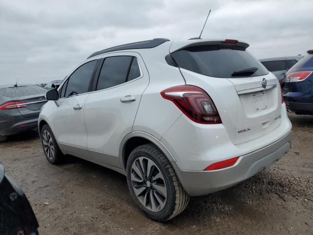 Photo 2 from auction – 2017 BUICK ENCORE ESS with VIN KL4CJGSB9HB066235
