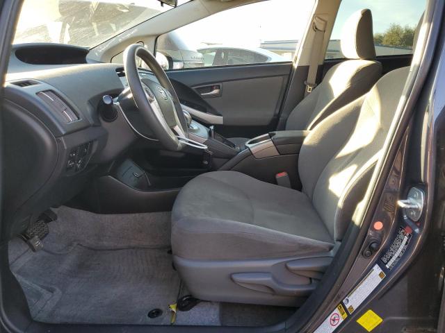 Photo 7 from auction – 2015 TOYOTA PRIUS with VIN JTDKN3DU5F1872895