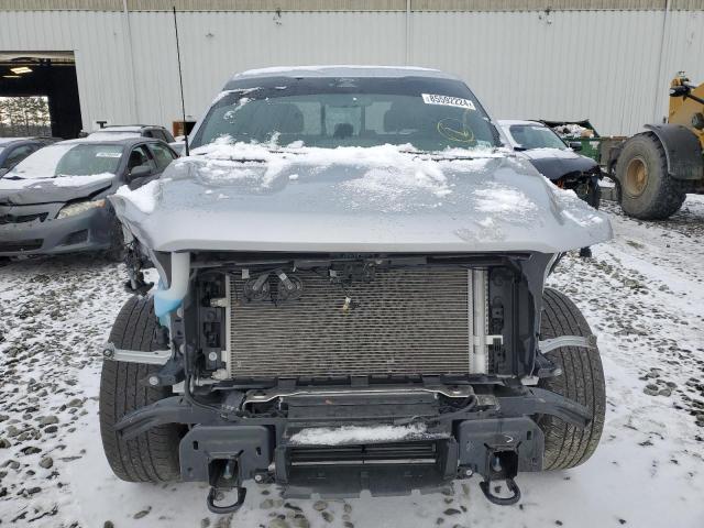 Photo 5 from auction – 2022 FORD F150 SUPER with VIN 1FTFW1E85NFC33258